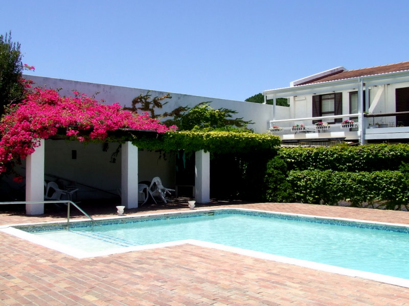 To Let 2 Bedroom Property for Rent in Kalamunda Western Cape